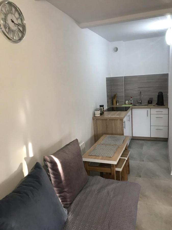 Appartement 1 Chambre