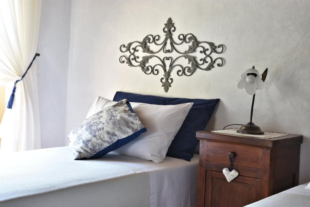 Chambre Quadruple Deluxe