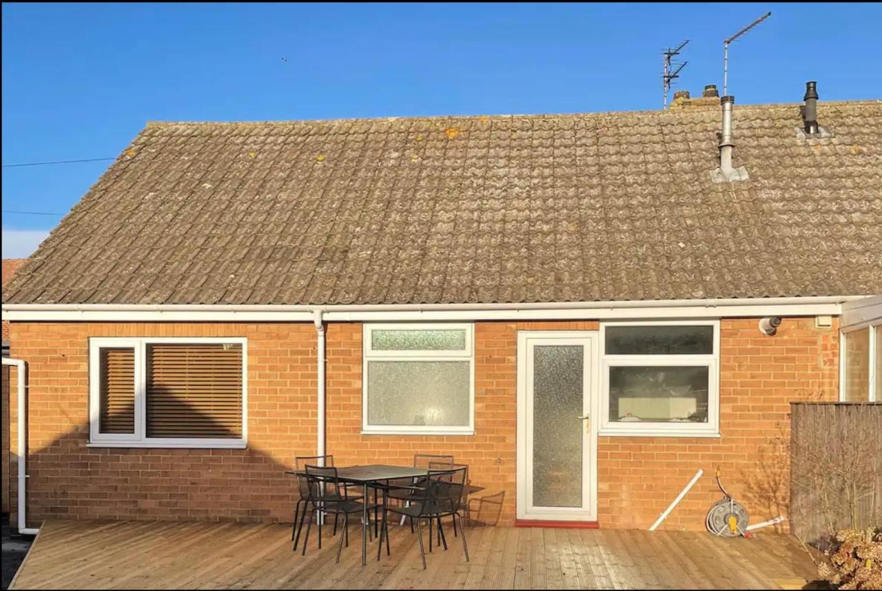Winward Seaside Escape - B&B