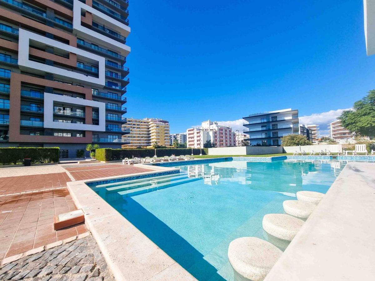 Apartment Rocha Tower Sunset - B&B