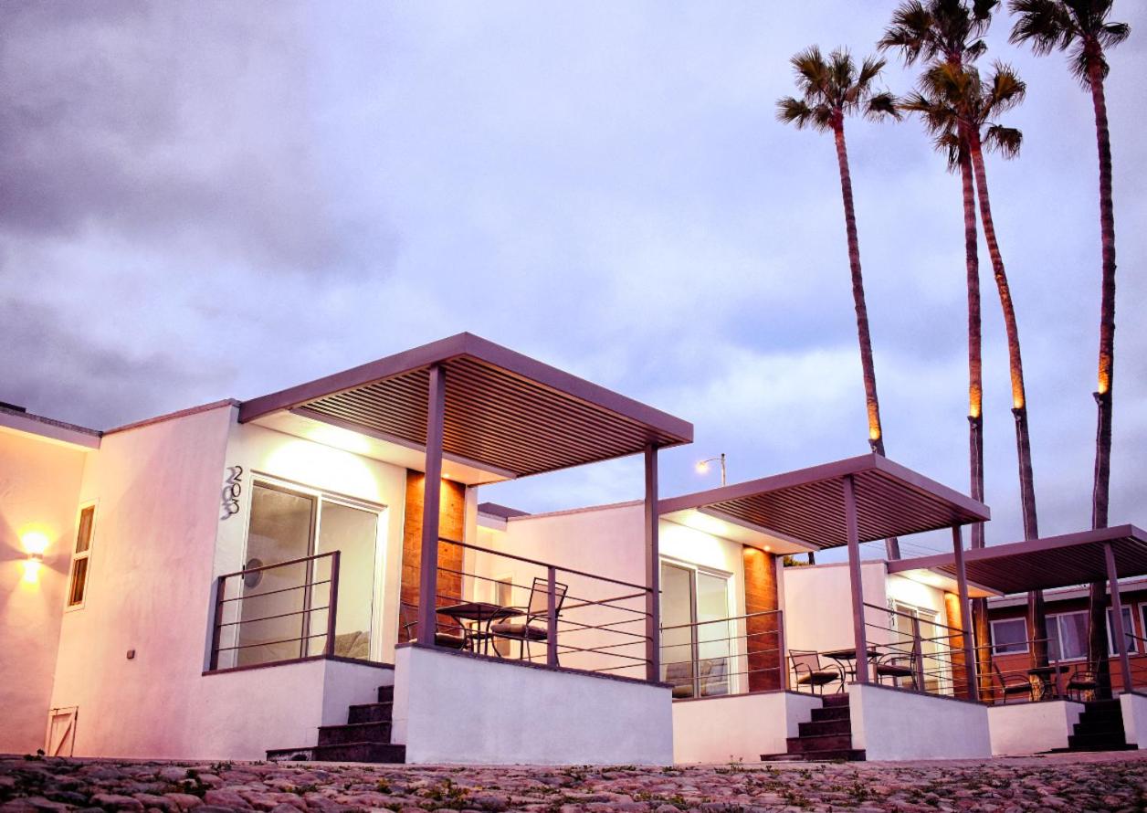 Popotla Villa #203 - Bed and Breakfast