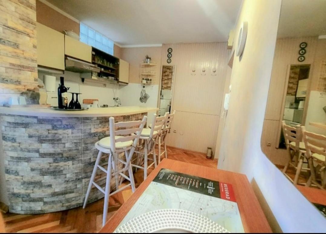 Iva - B&B Belgrado