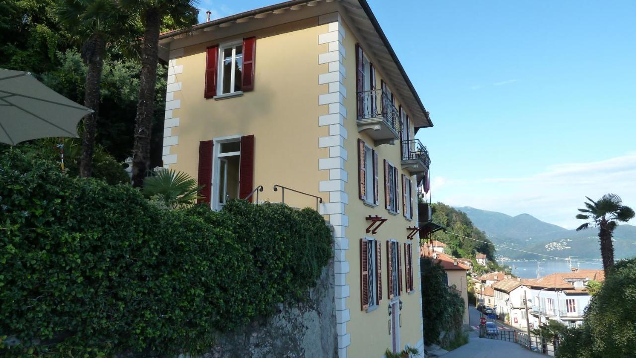 B&B Casa Forster - Ferienwohnung