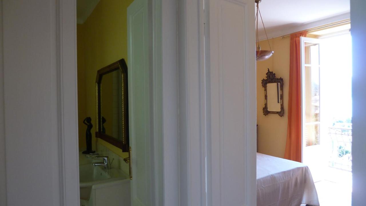 Chambre Double – Vue sur Lac