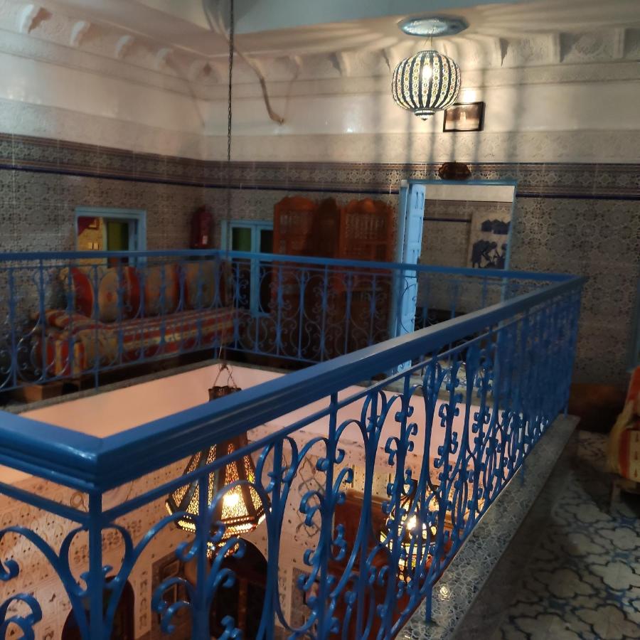 Princière Room
