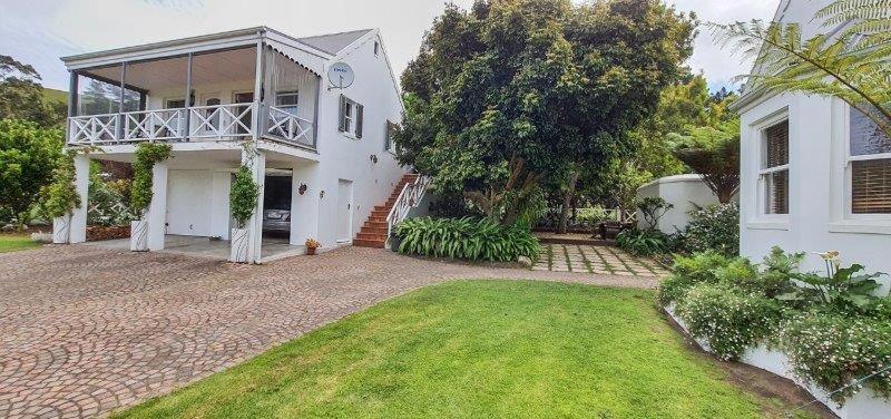 B&B Knysna - Belvidere102 - Bed and Breakfast Knysna