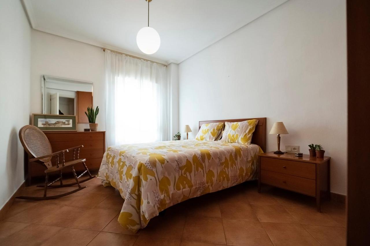 La Picaceña - Bed and Breakfast