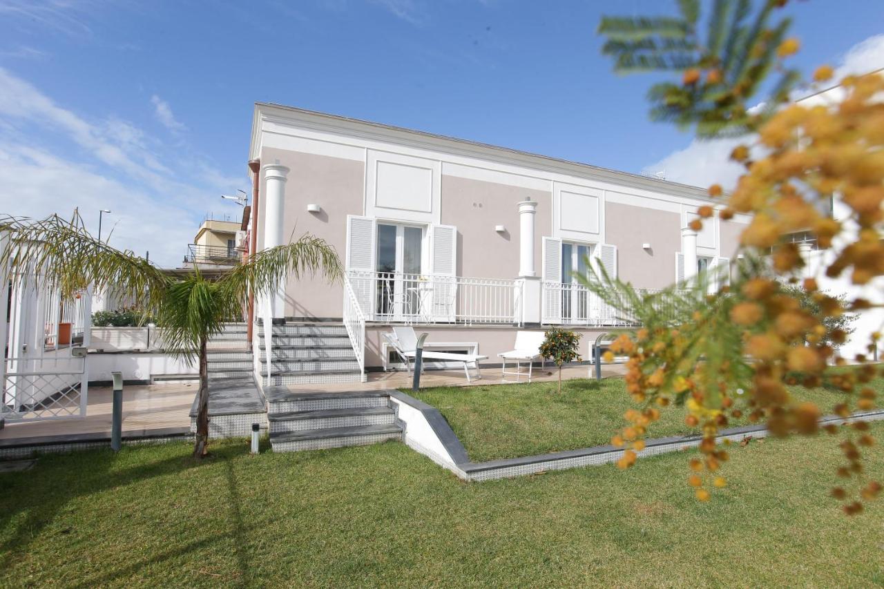 Pompei BnB Maison de Charme - Ferienwohnung