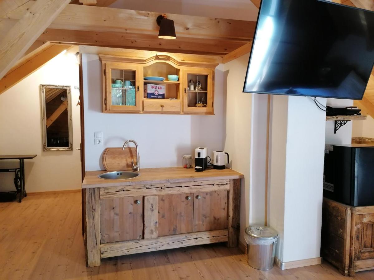 Tiefala's Eck - B&B
