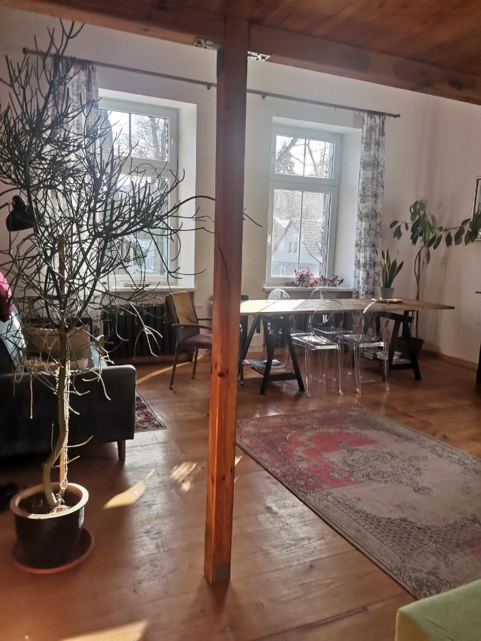 Znajomi Znajomych - Ferienwohnung