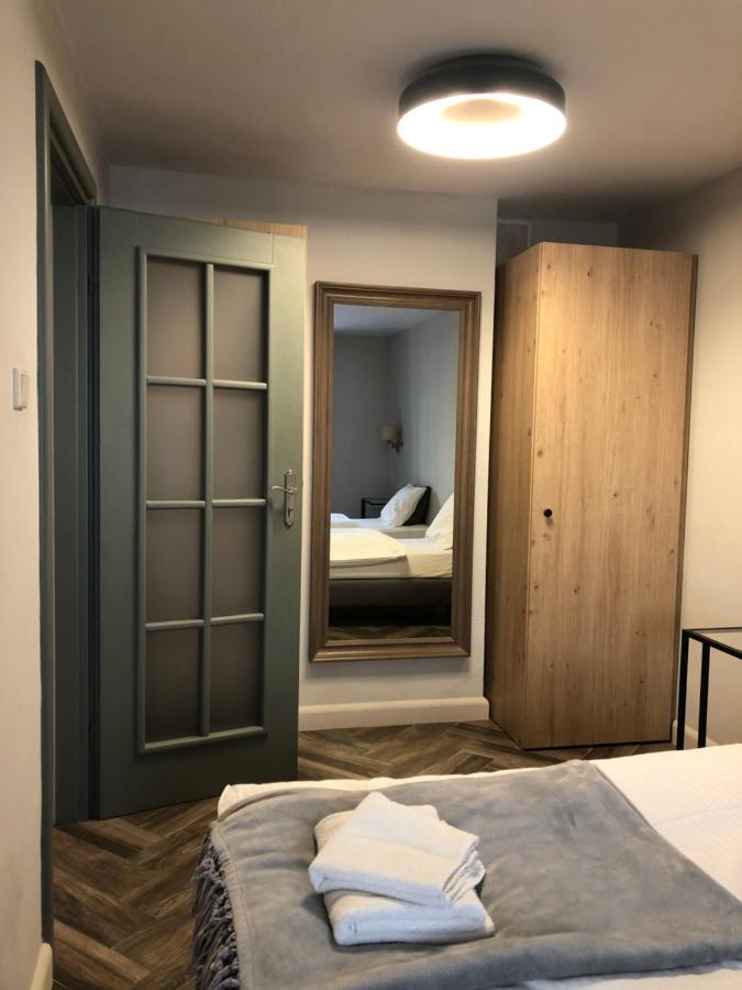 Appartement 2 Chambres avec Salon