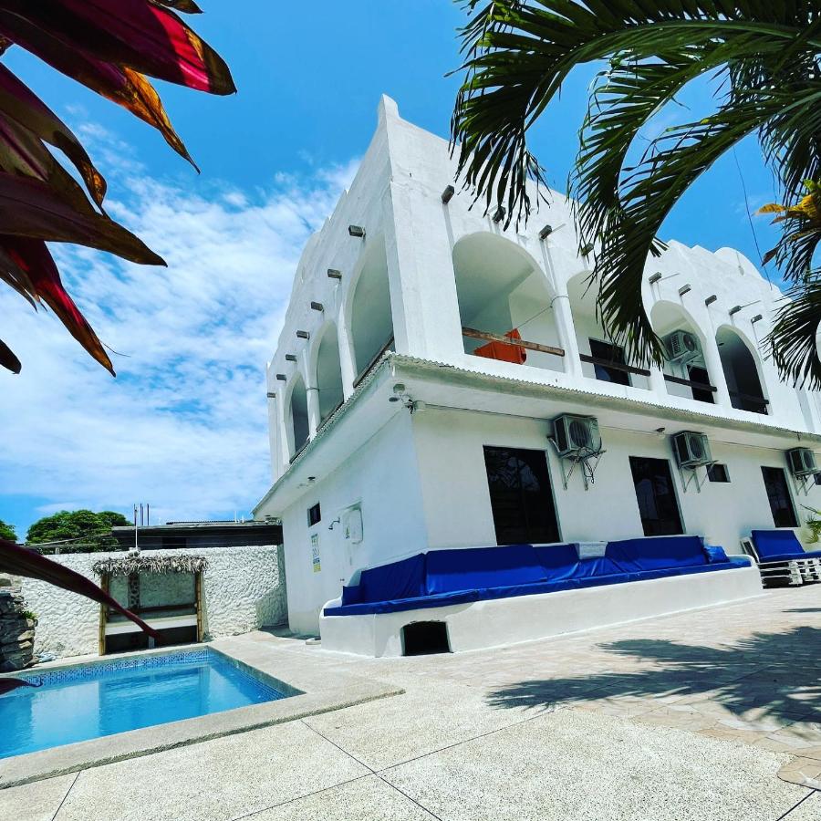 CASA VACACIONAL TANiA - B&B