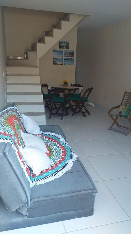Casa em Arraial do Cabo a 30 metros do mar - Bed and Breakfast Arraial do Cabo