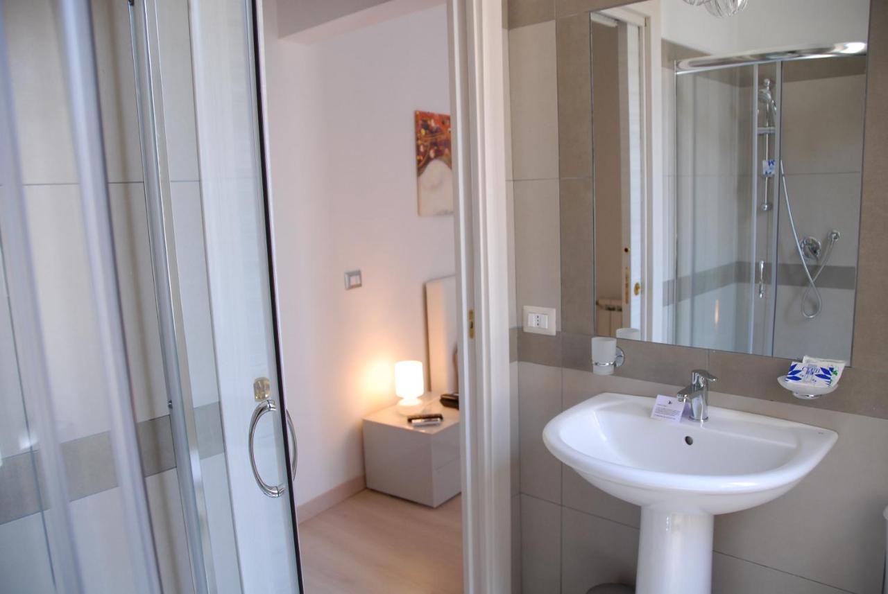 Chambre Simple