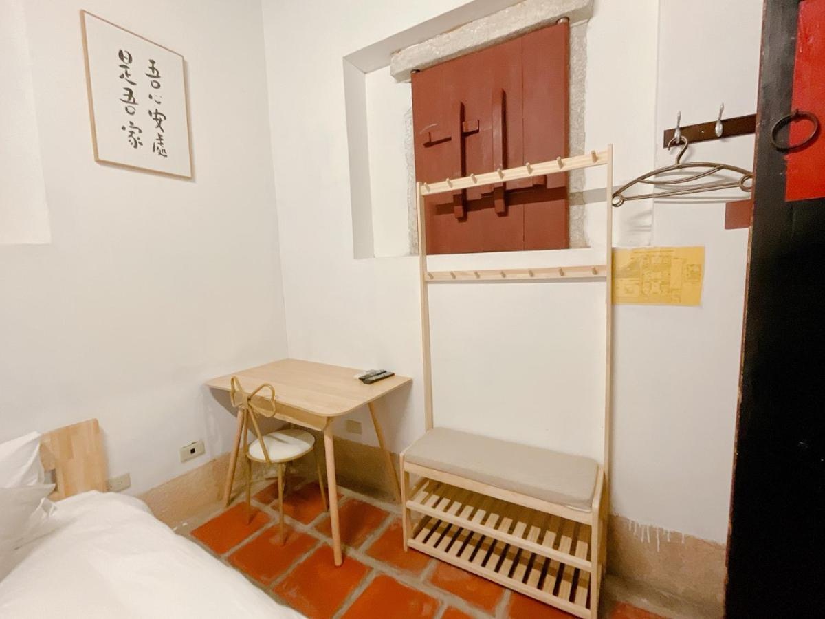 Chambre Lits Jumeaux avec Douche 