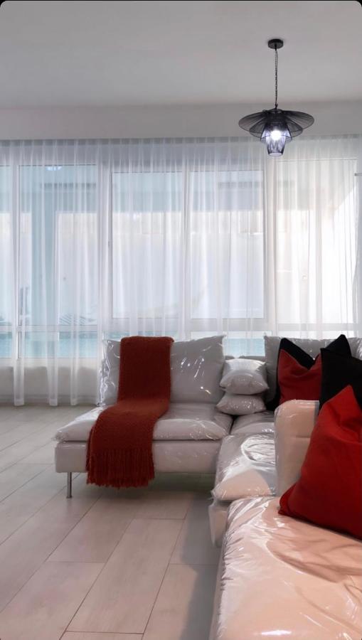 Dhakira Resort - Ferienwohnung Adh Dhakhīrah