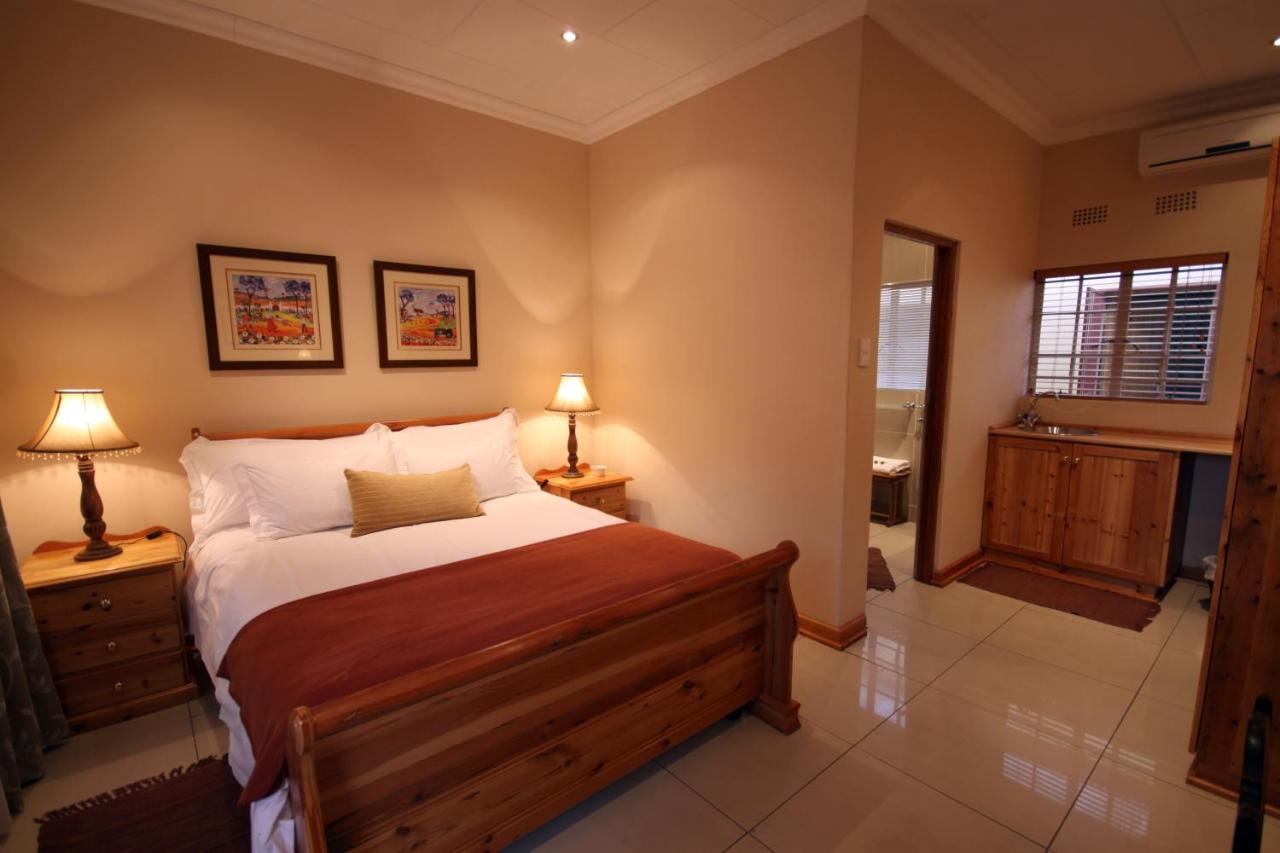 Chambre Double Économique