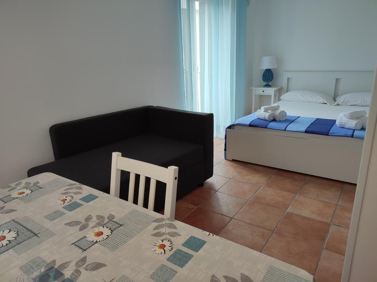 MOLO 78 Case Vacanze - B&B Cefalú