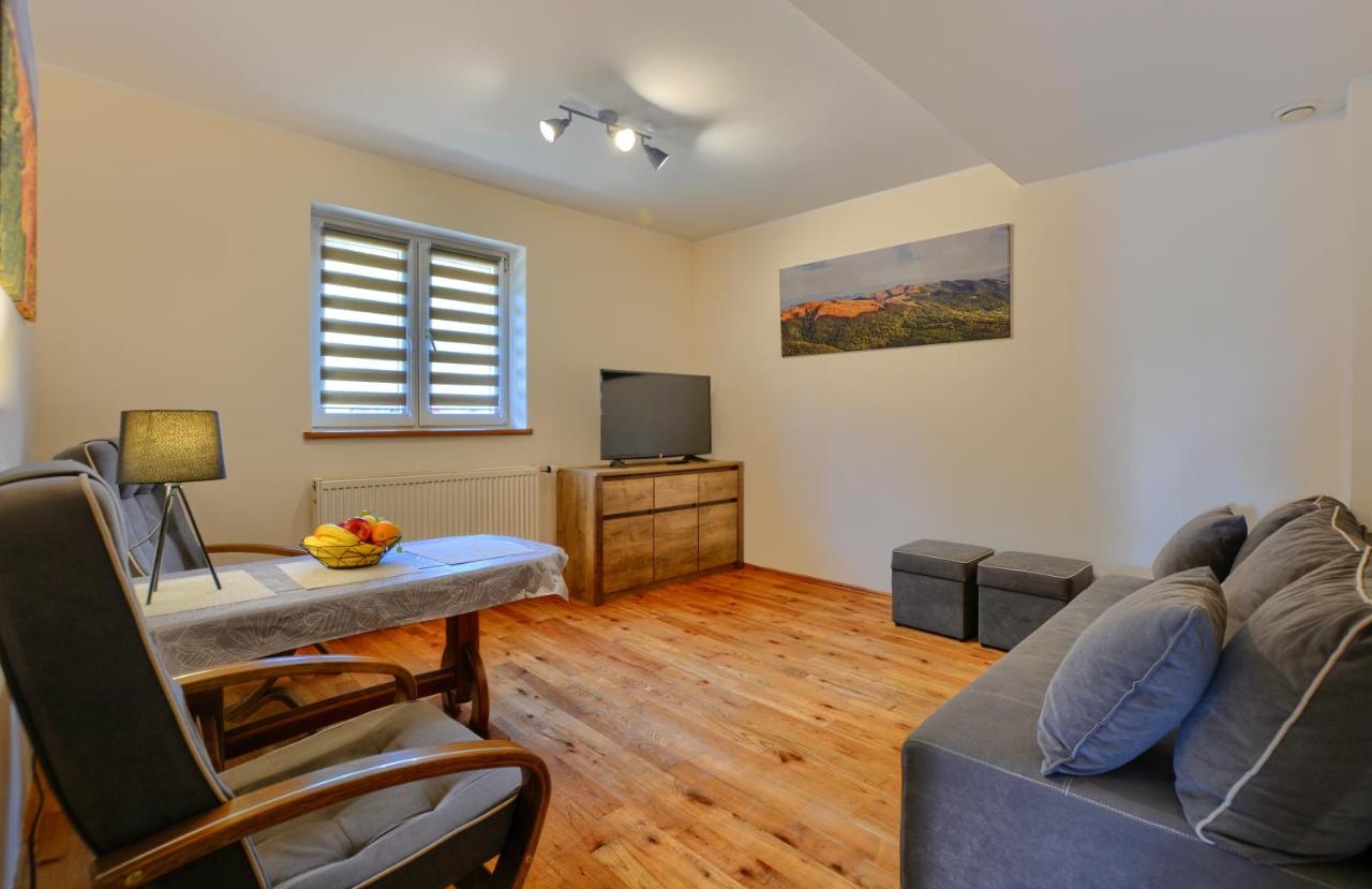 Apartment mit 2 Schlafzimmern