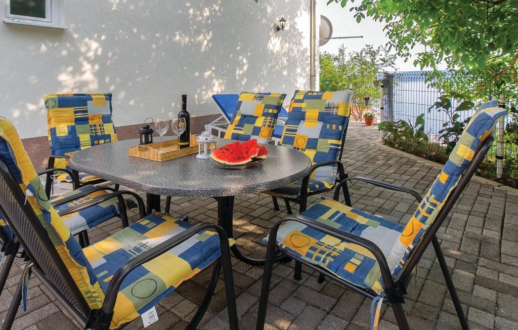 Vacation home Bruna - B&B