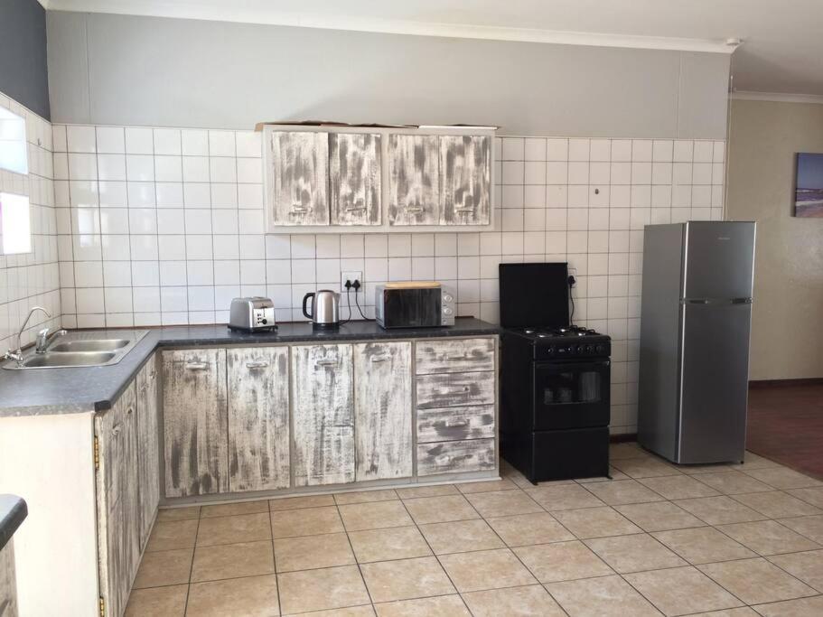 B&B Walvis Bay - Cozy & spacious family home - Bed and Breakfast Walvis Bay