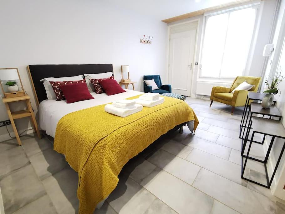 Appartement 1 Chambre