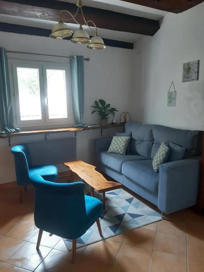 B&B Villeneuve-Loubet - Garden Annexe - Bed and Breakfast Villeneuve-Loubet