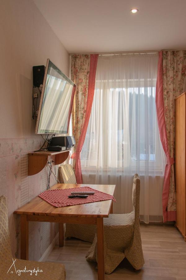 Family Room with Private Bathroom