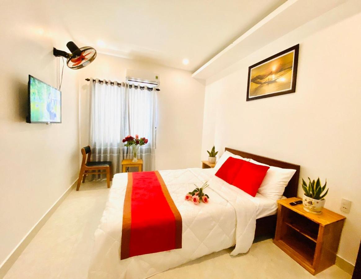 B&B Hoi An - Toro Homestay - Bed and Breakfast Hoi An