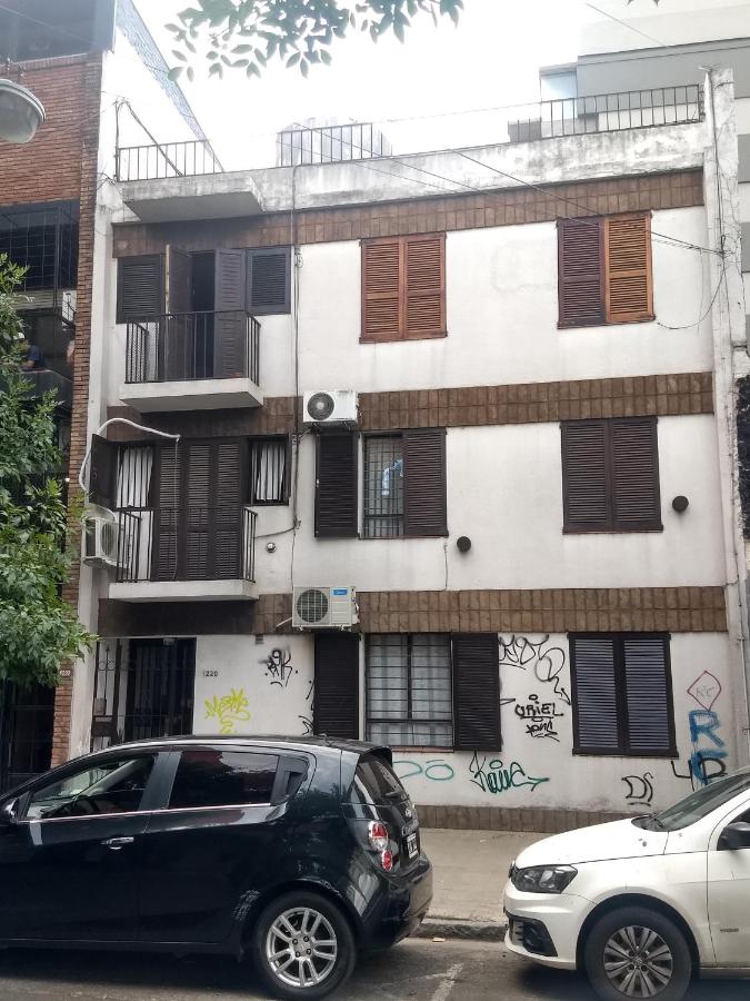 Temporario Rosario 1 - B&B