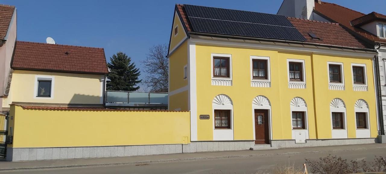 Stift Göttweigblick - B&B