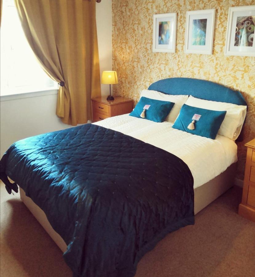 B&B Stornoway - Twenty Seven - Bed and Breakfast Stornoway