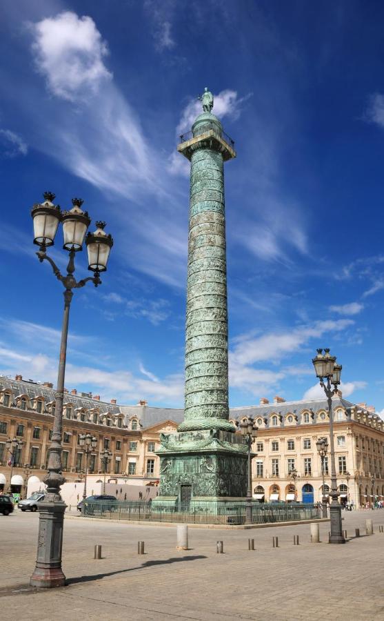 Appartement, Place Vendome - B&B Paris