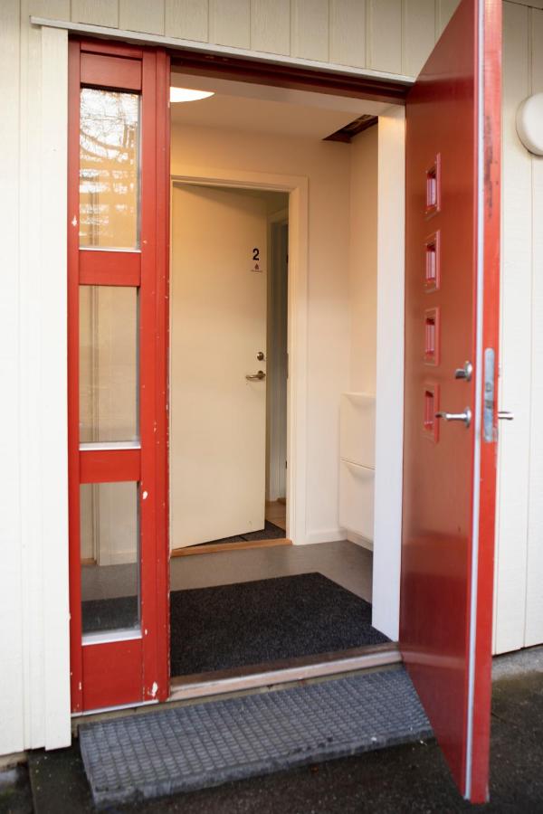 Apartment - Ground Floor