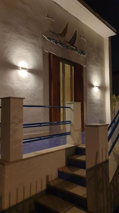 Le Vele Mondello, villa a due passi dal mare - B&B Mondello