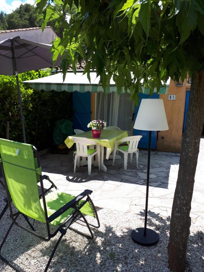 Ambiance-Provence - B&B