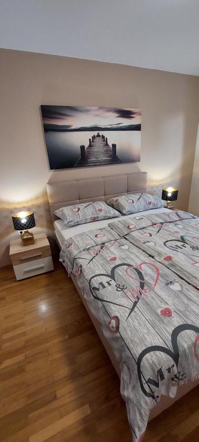 Apartment Sol Mar - Ferienwohnung Portorož