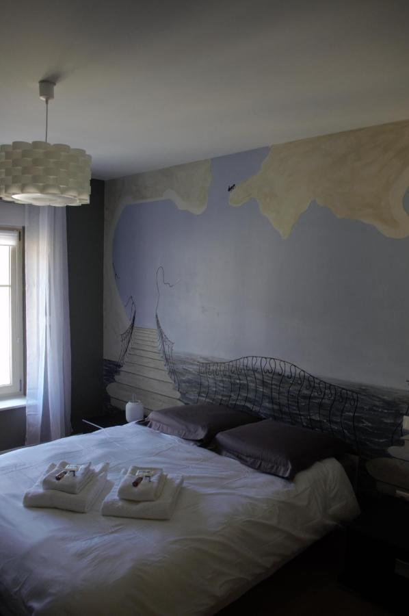 Tweepersoonskamer met Eigen Badkamer