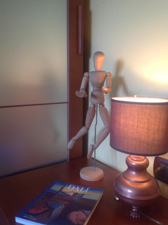 Standard Doppelzimmer