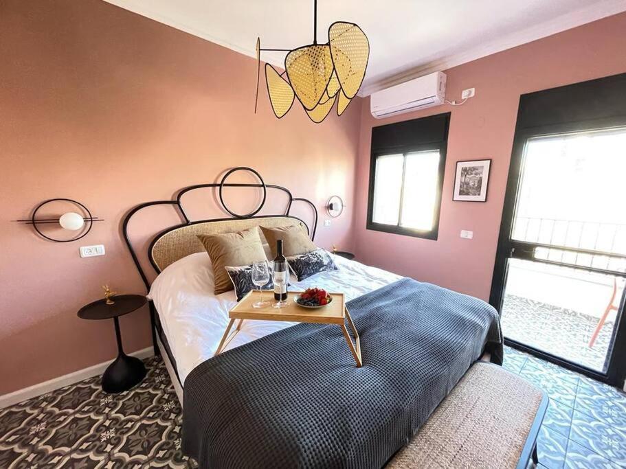 Apartamento de 2 dormitorios
