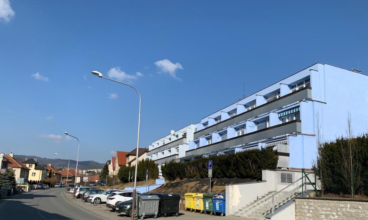 Apartmán Luhačovice II. - B&B