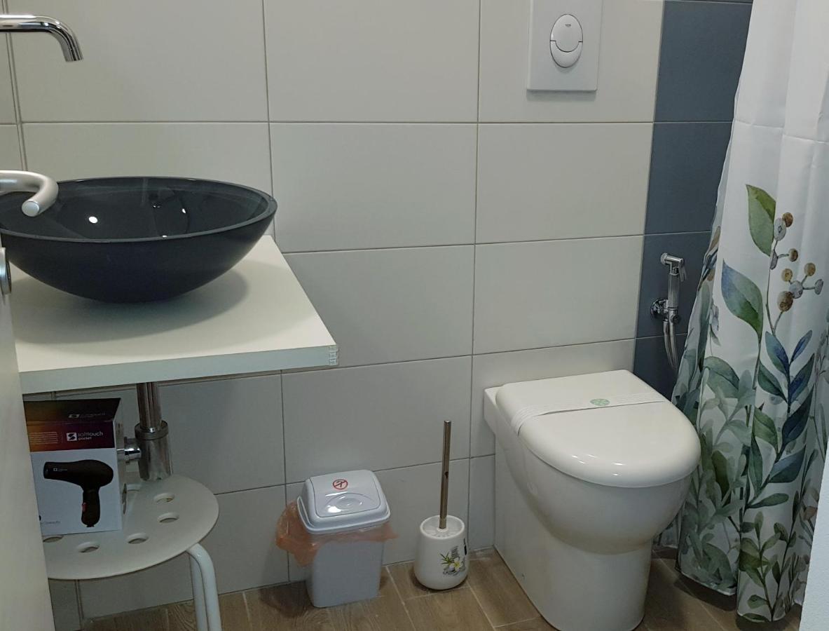 Chambre Double Standard