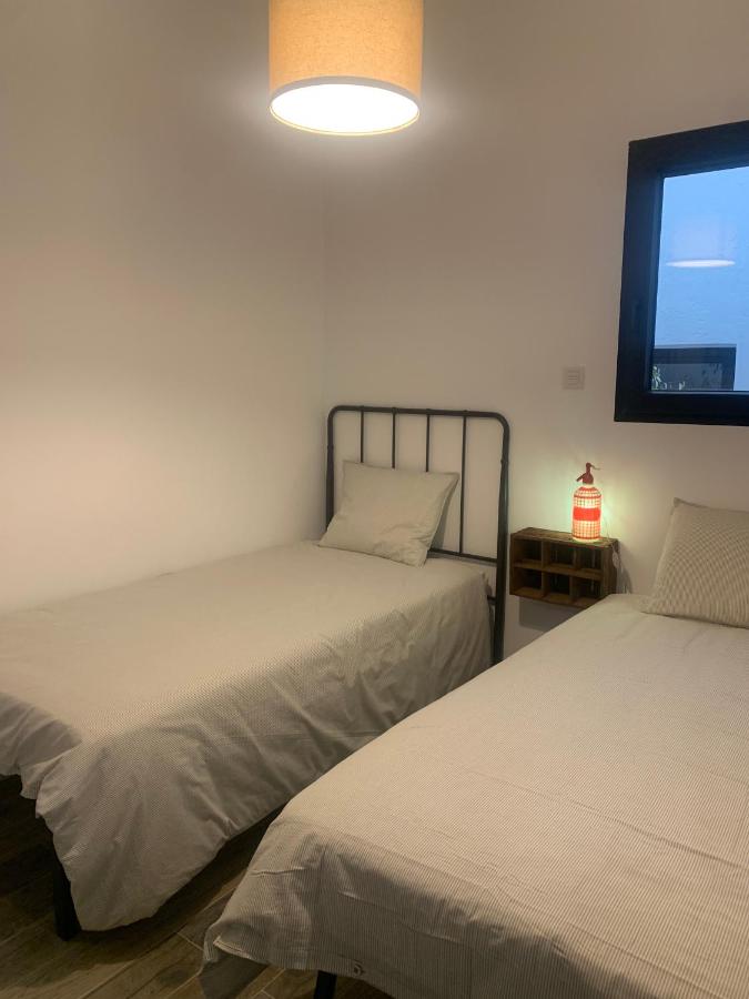 Apartment mit 3 Schlafzimmern