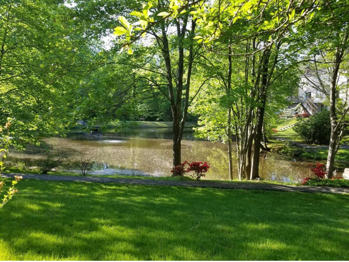 Lakeview - Tranquille private suite - B&B Burke