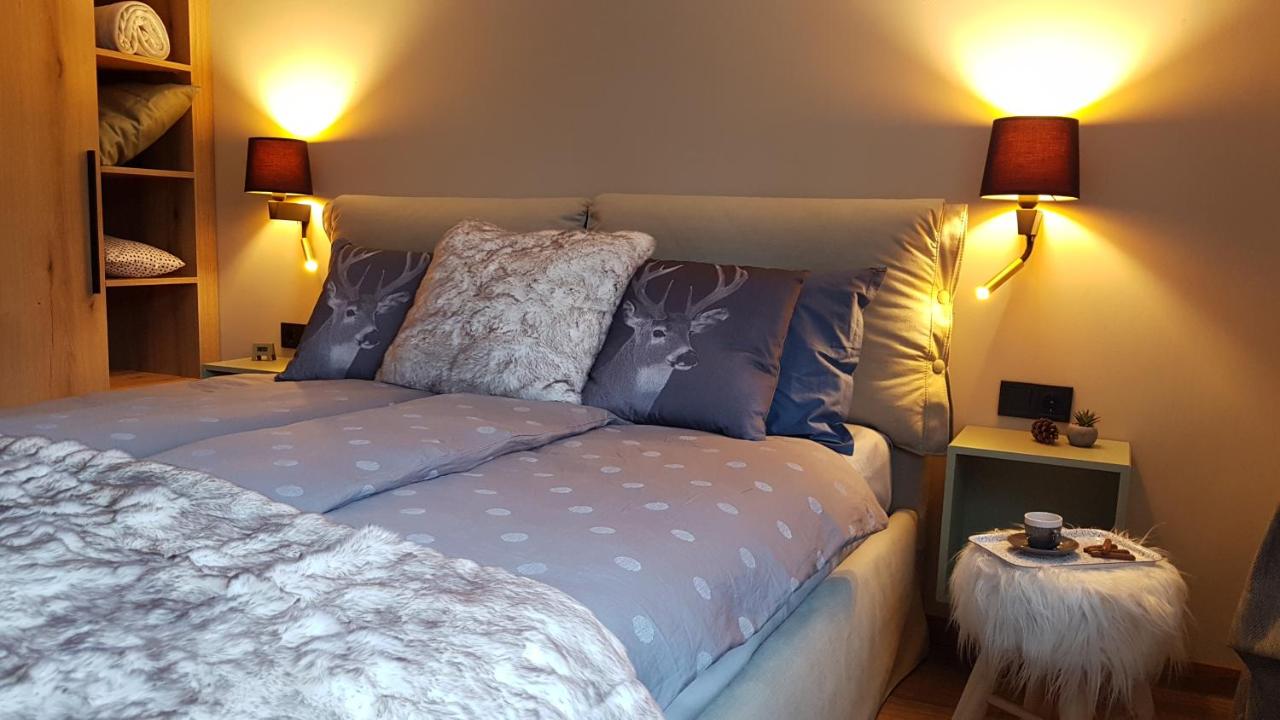 PinePino Borovets, aparthotel Borovets Gardens A60 - B&B Borovets