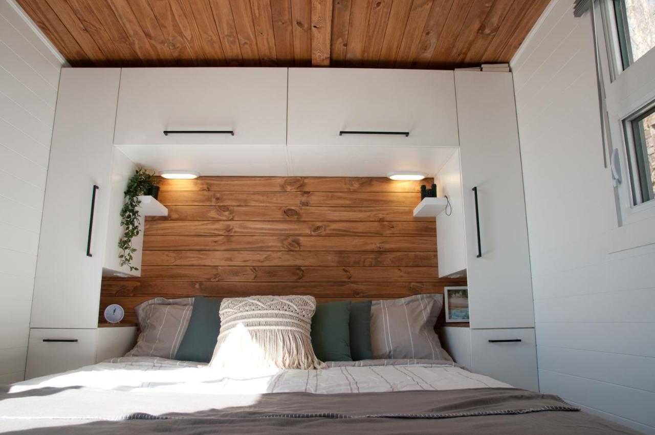 Chalets Didoche - B&B