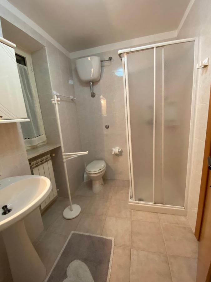 Appartamento con 1 Camera da Letto