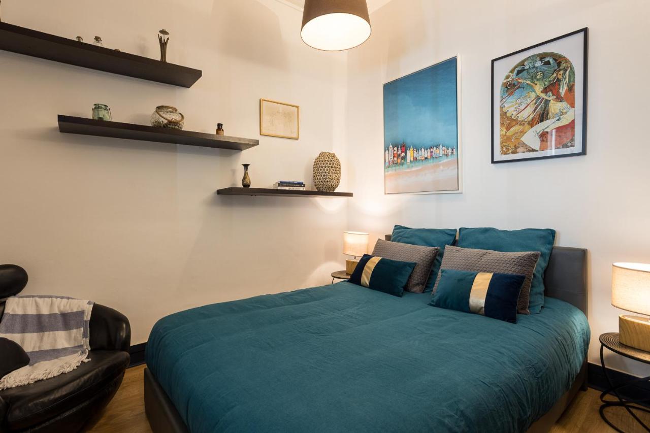 Appartamento con 1 Camera da Letto