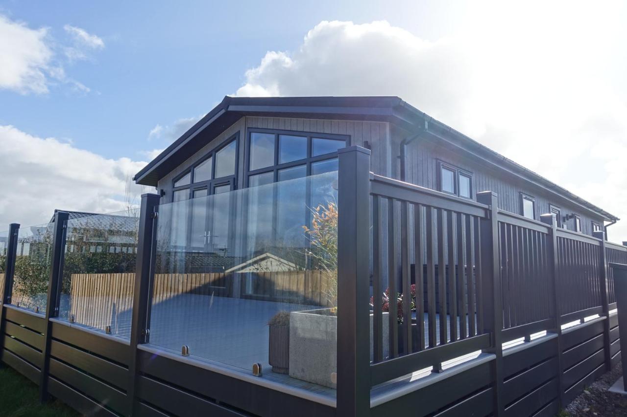 Padstow Lodge - Padstow Holiday Village - B&B