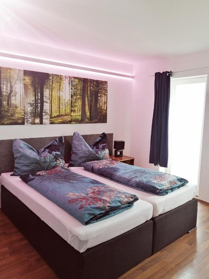 B&B Graz - Motel Graz Ost - Bed and Breakfast Graz